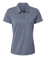 Collegiate Navy Melange