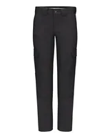 Black - 37 Unhemmed