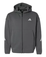 Team Grey Four/ White