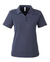 Classic Navy Heather