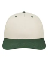 Stone/ Dark Green