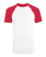 White/ Red