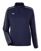 Midnight Navy/ White