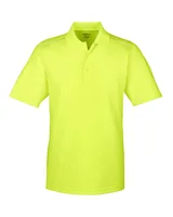 Safety Yellow