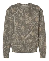 Deadwood Tree Camo