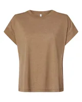 Washed Coyote Brown