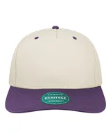 Stone/ Purple