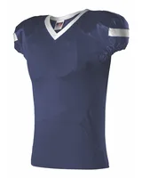 Navy/ White