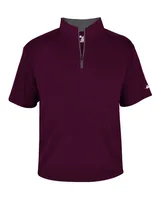 Maroon/ Graphite