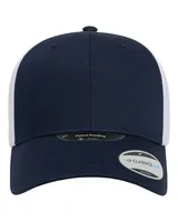 Navy/ White