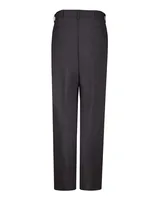 Black - 37 Unhemmed