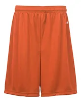 Burnt Orange