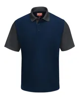 Navy/ Charcoal