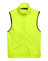 Safety Yellow