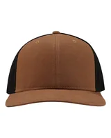 Saddle/ Black
