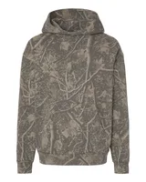 Deadwood Tree Camo