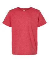 Heather Red