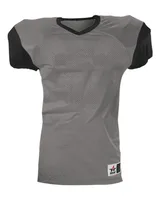 Silver/ Black