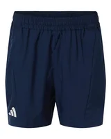 Team Navy Blue/ White