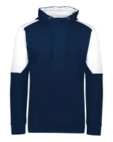 Navy/ White