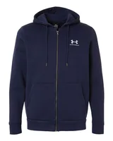 Midnight Navy/ White