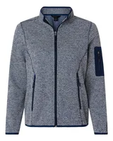 Classic Navy/ White