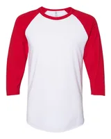 White/ True Red