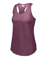 Maroon Heather