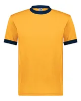 Gold/ Navy