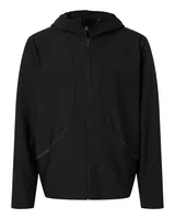 Black/ Black