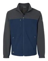 Deep Blue/ Charcoal