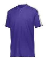 Purple/ White/ Silver Grey