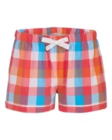 Paradise Buffalo Check