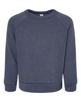 Heather Navy