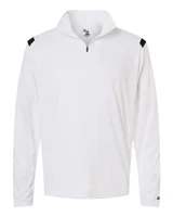 White/ Black