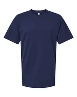 Sueded Navy