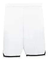 White/ Black/ White