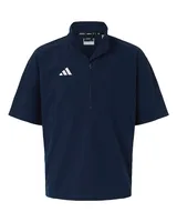 Team Navy Blue/ White