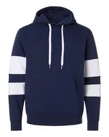 Navy/ White