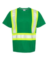 Green/ Lime - B204