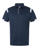 Navy/ White