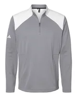 Grey Three/ White