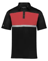 Black/ Scarlet