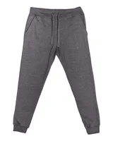 Charcoal Heather