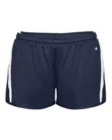 Navy/ White