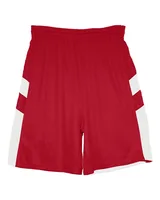 Red/ White