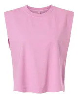 Faded Powder Pink