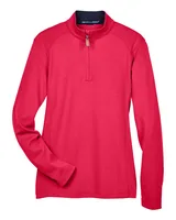 Red/ Navy/ Red