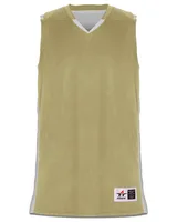 Vegas Gold/ White