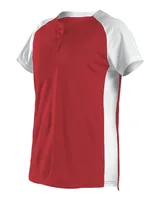 Red/ White